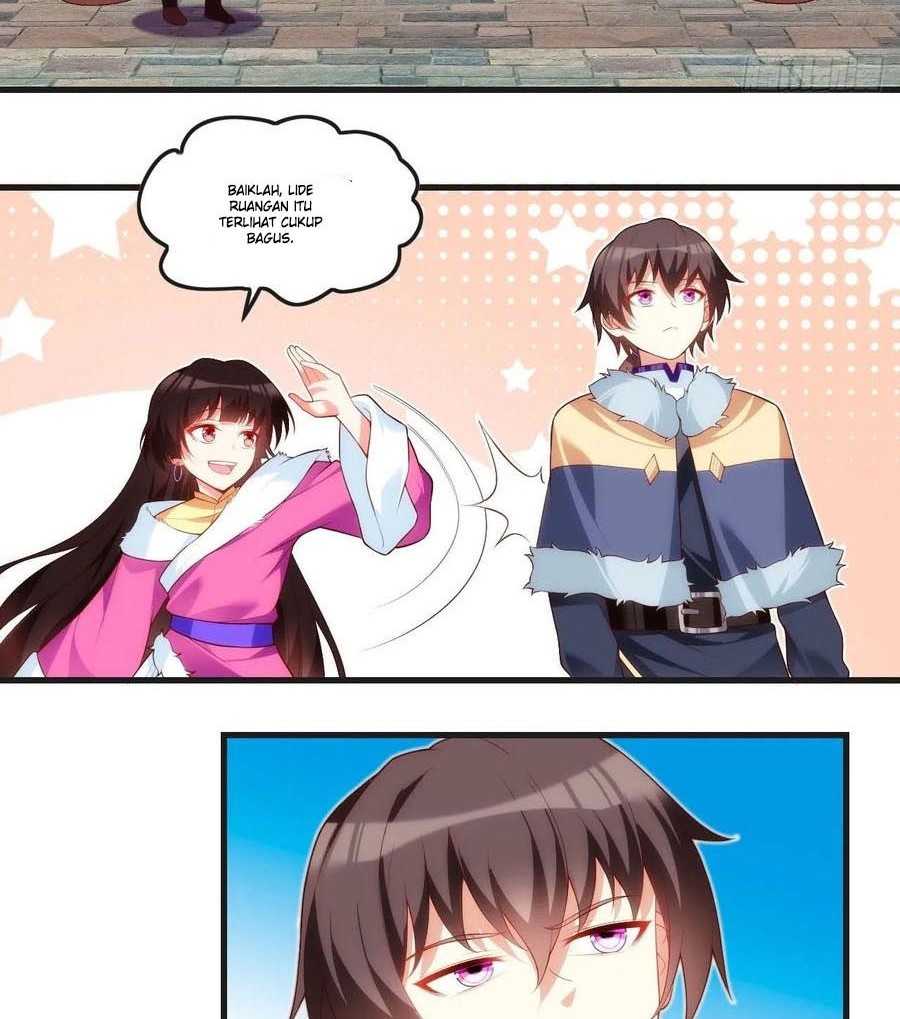 Useless Young Master Bab 51 halaman 7