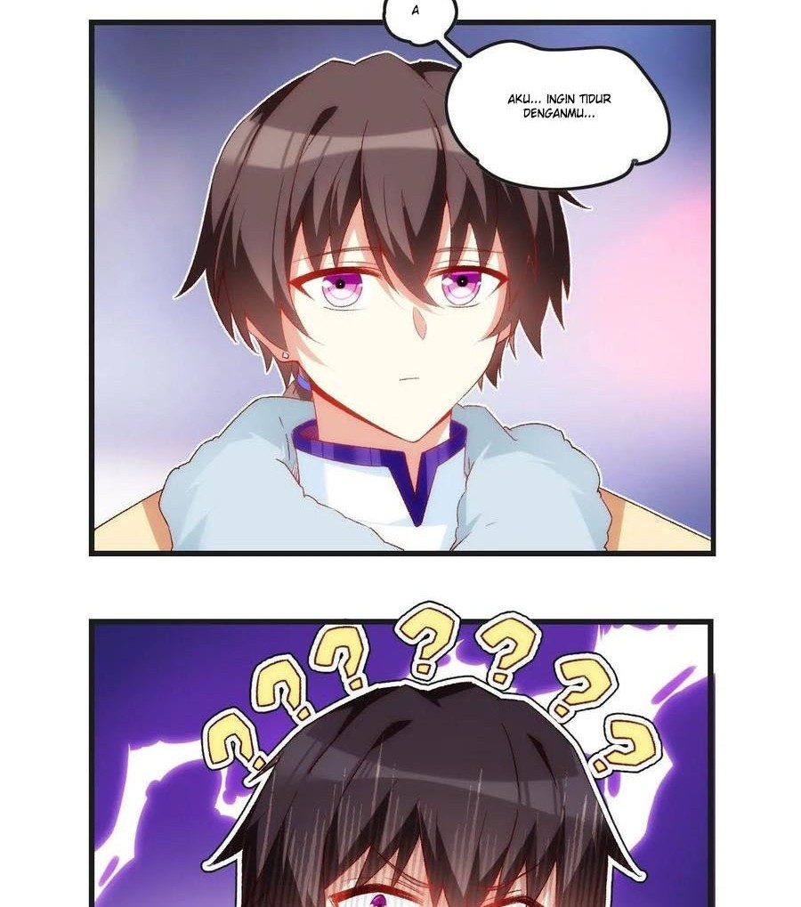Useless Young Master Bab 51 halaman 15