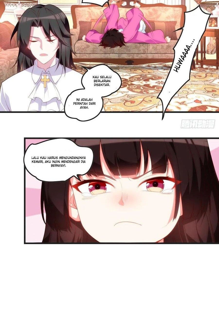 Useless Young Master Bab 52 halaman 5