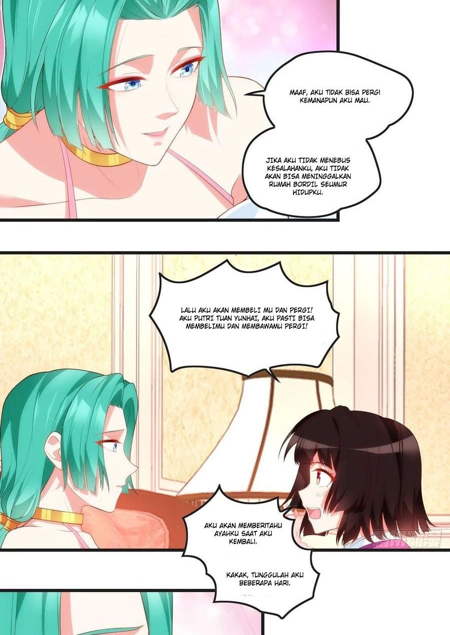 Useless Young Master Bab 52 halaman 7