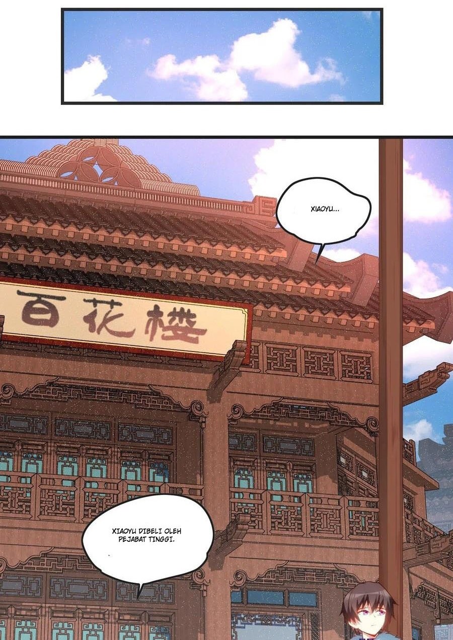 Useless Young Master Bab 52 halaman 9