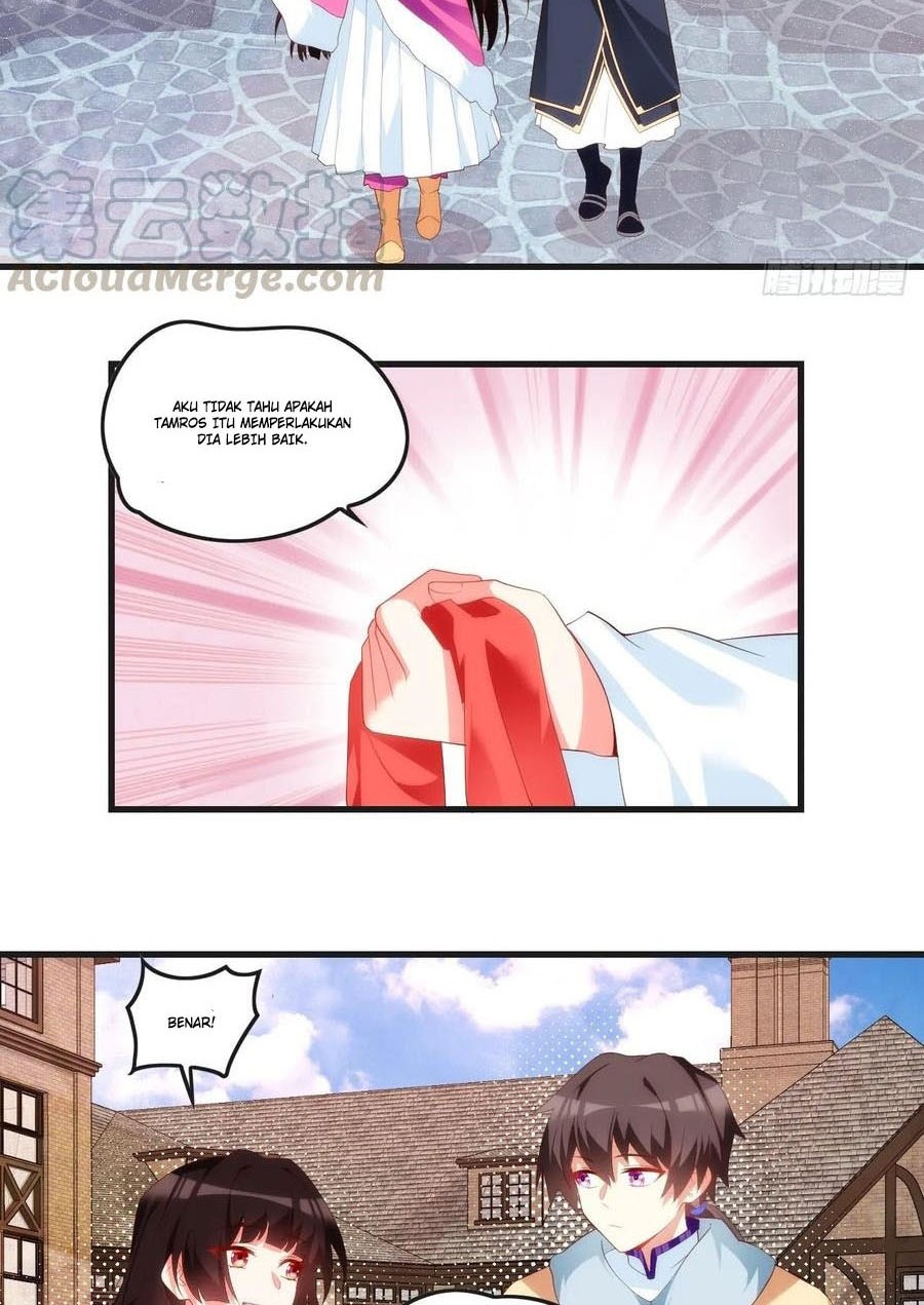 Useless Young Master Bab 52 halaman 11