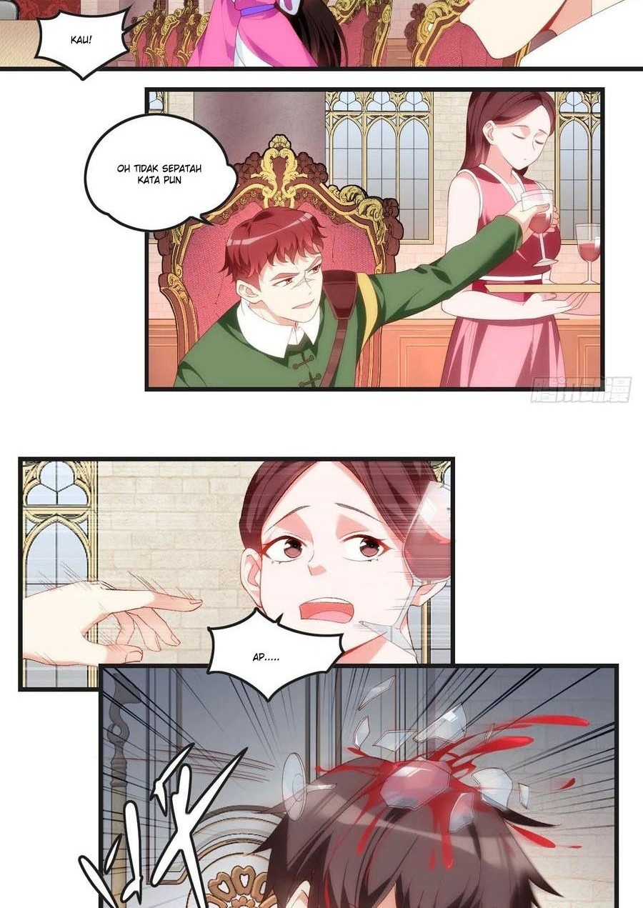 Useless Young Master Bab 52 halaman 17