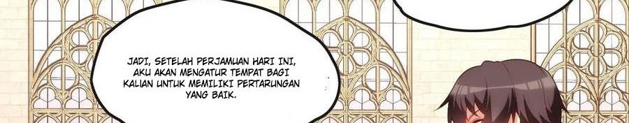 Useless Young Master Bab 53 halaman 7