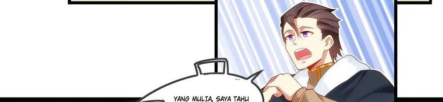 Useless Young Master Bab 54 halaman 13