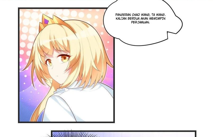 Useless Young Master Bab 55 halaman 3