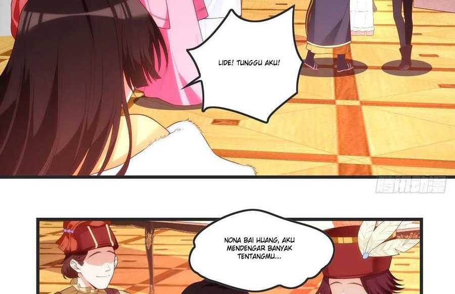 Useless Young Master Bab 55 halaman 5