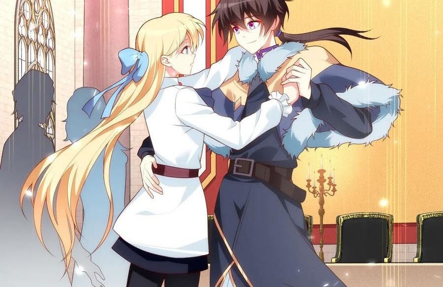 Useless Young Master Bab 55 halaman 7