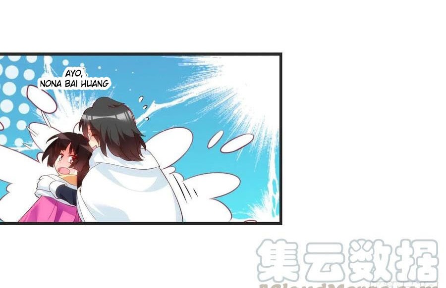 Useless Young Master Bab 55 halaman 19