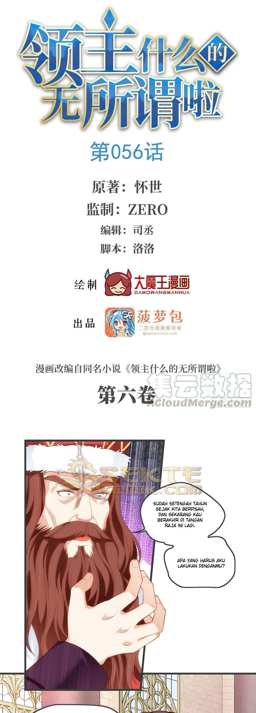 Useless Young Master Bab 56 halaman 2