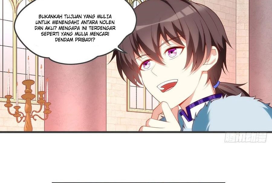 Useless Young Master Bab 56 halaman 3