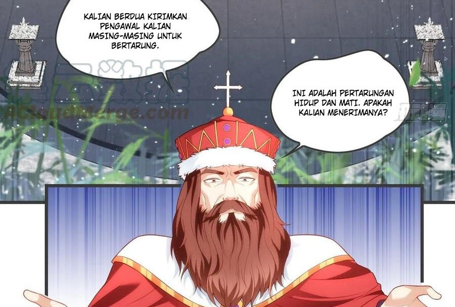 Useless Young Master Bab 56 halaman 5