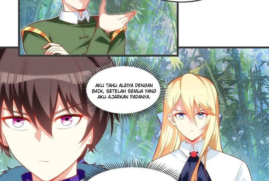 Useless Young Master Bab 56 halaman 7