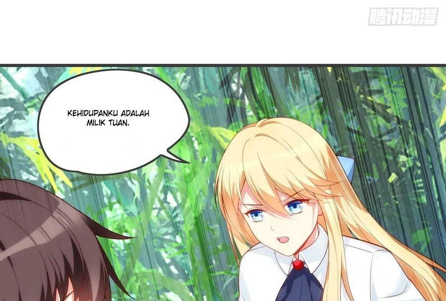 Useless Young Master Bab 56 halaman 9