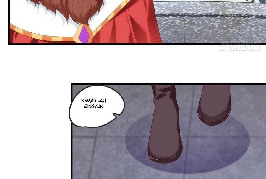 Useless Young Master Bab 56 halaman 13