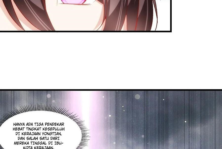 Useless Young Master Bab 56 halaman 15
