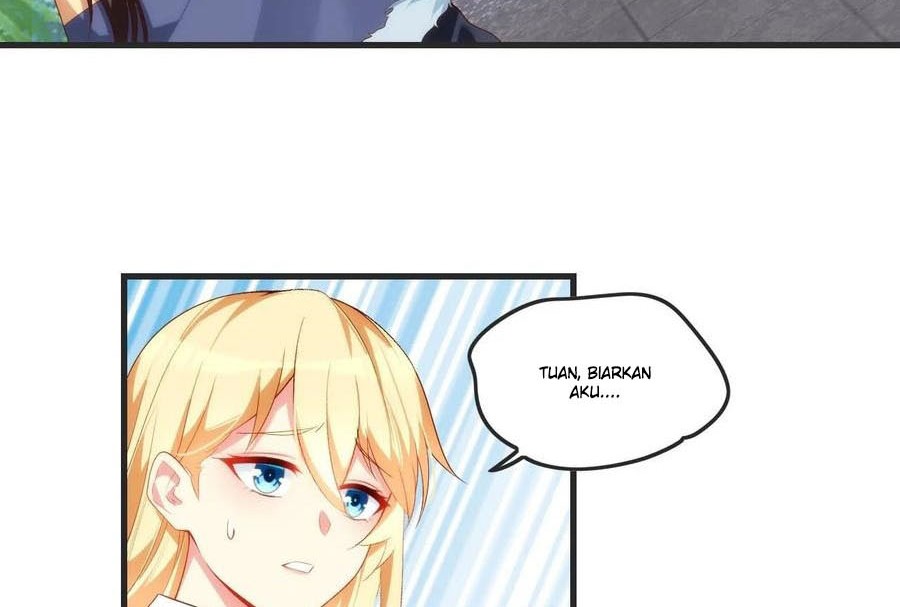 Useless Young Master Bab 56 halaman 19