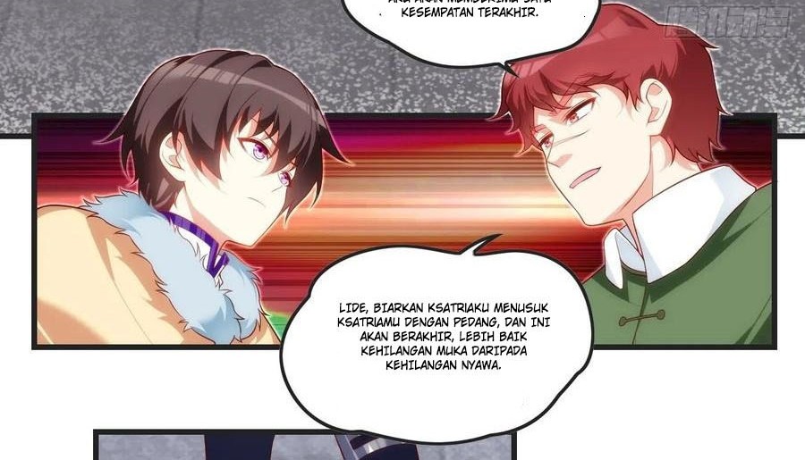 Useless Young Master Bab 57 halaman 3