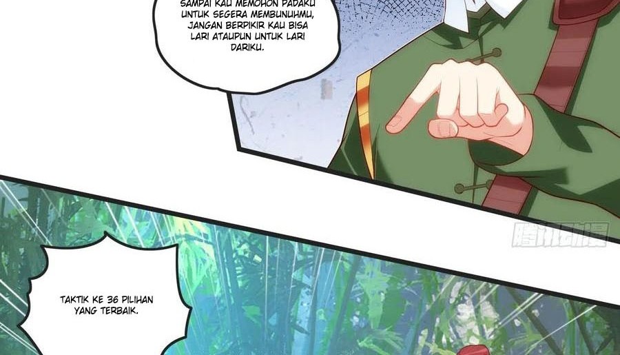 Useless Young Master Bab 57 halaman 7