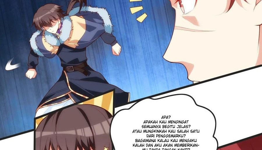 Useless Young Master Bab 57 halaman 9
