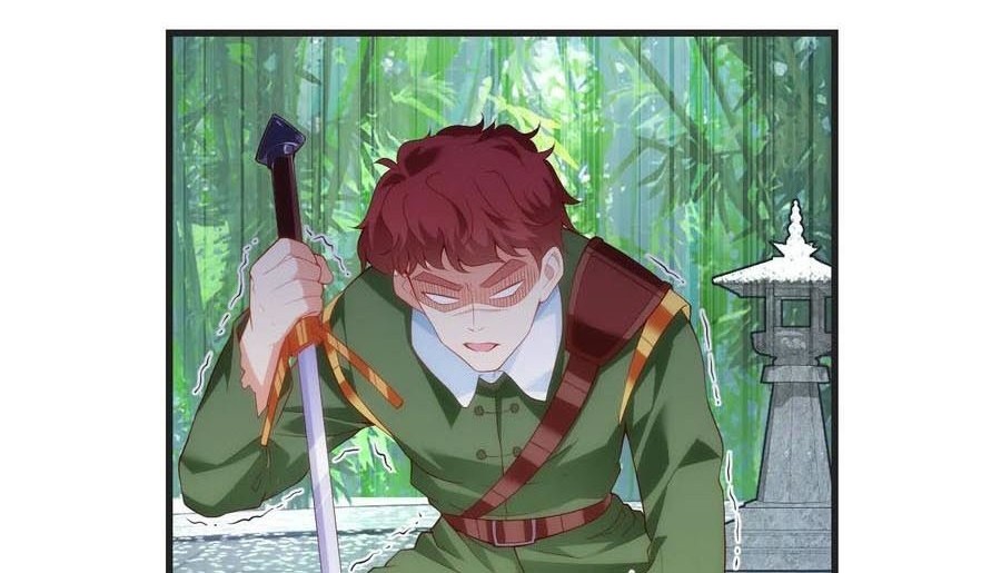 Useless Young Master Bab 57 halaman 15