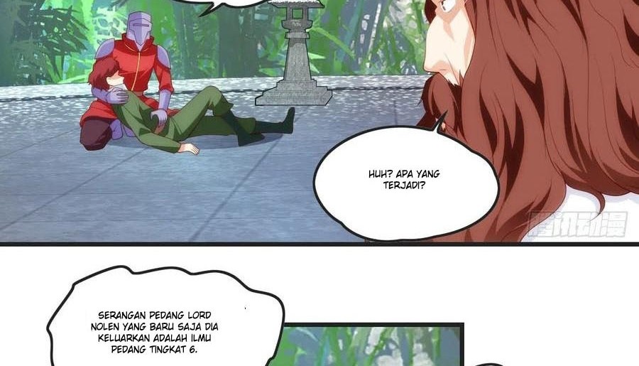 Useless Young Master Bab 57 halaman 17