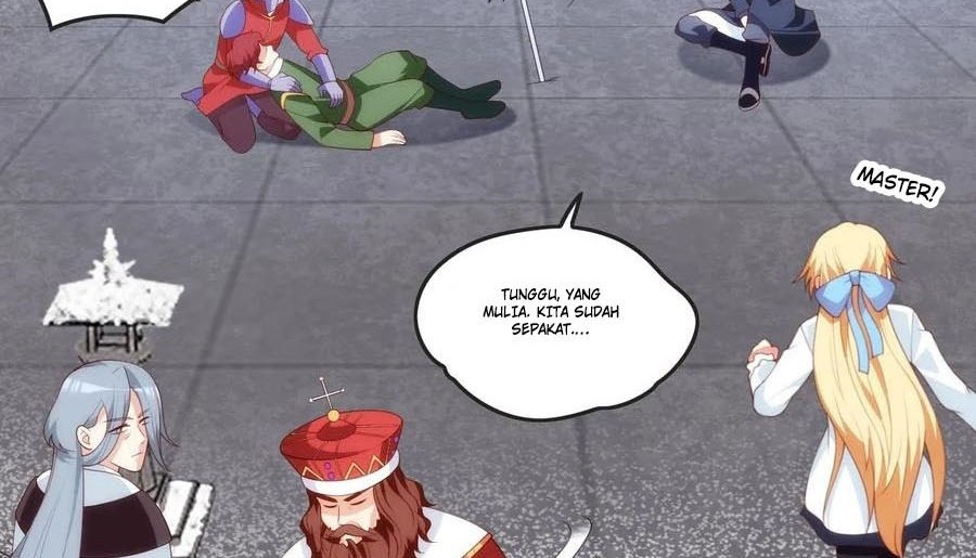 Useless Young Master Bab 57 halaman 19