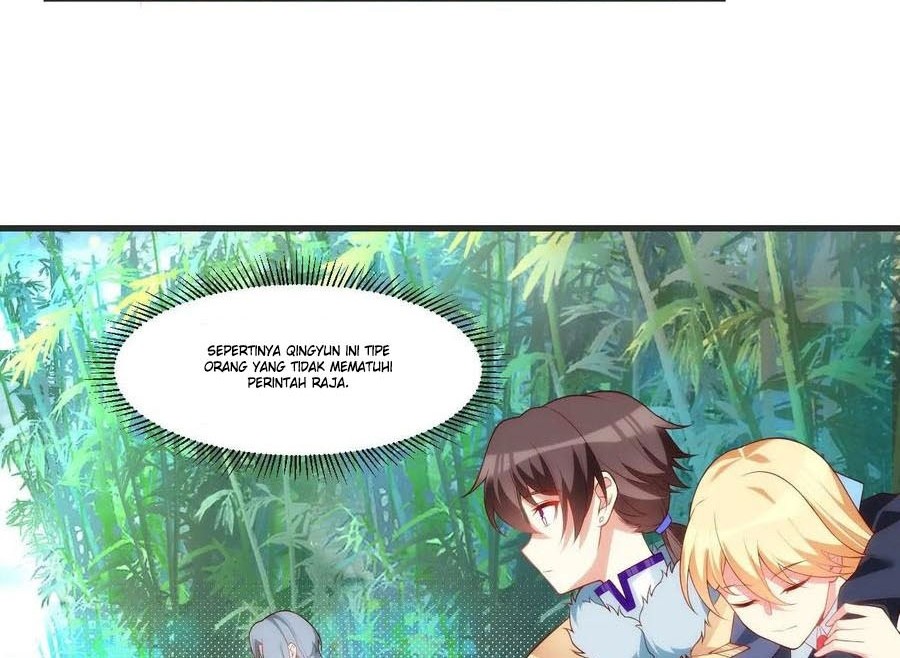 Useless Young Master Bab 58 halaman 5