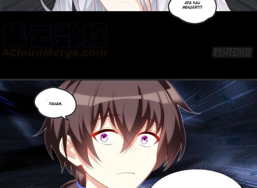 Useless Young Master Bab 58 halaman 11
