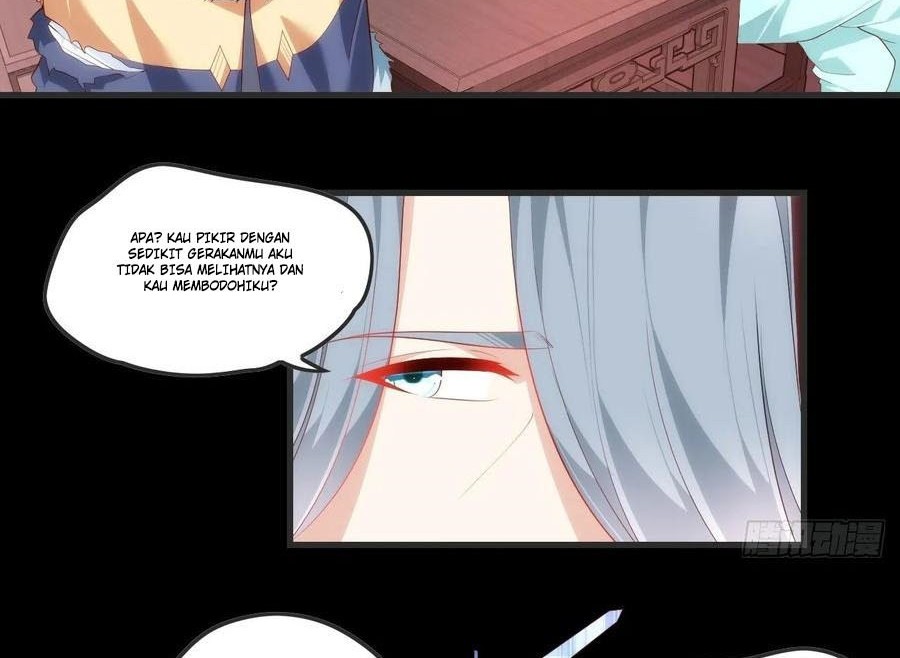 Useless Young Master Bab 58 halaman 13