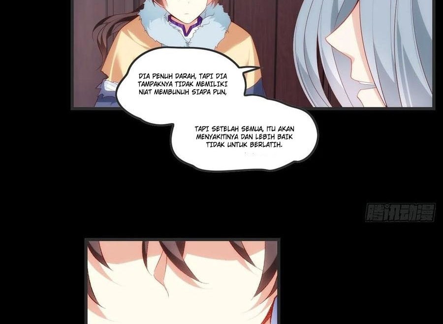 Useless Young Master Bab 58 halaman 15