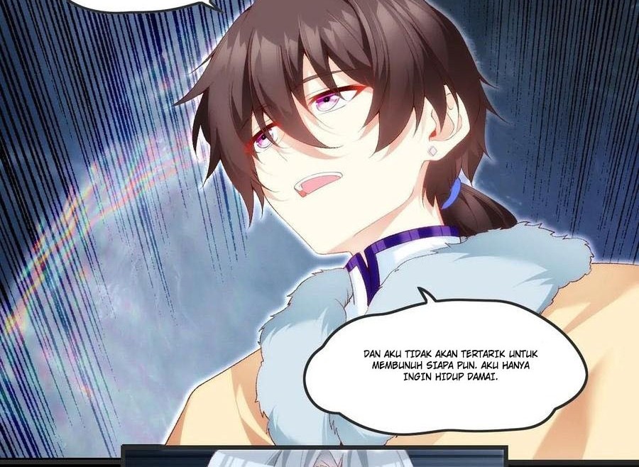 Useless Young Master Bab 58 halaman 19