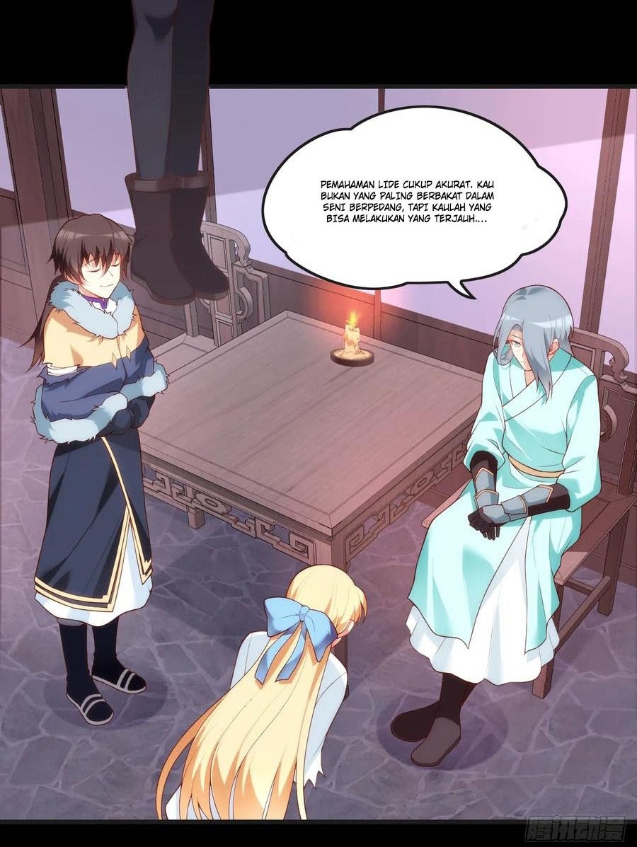 Useless Young Master Bab 59 halaman 3