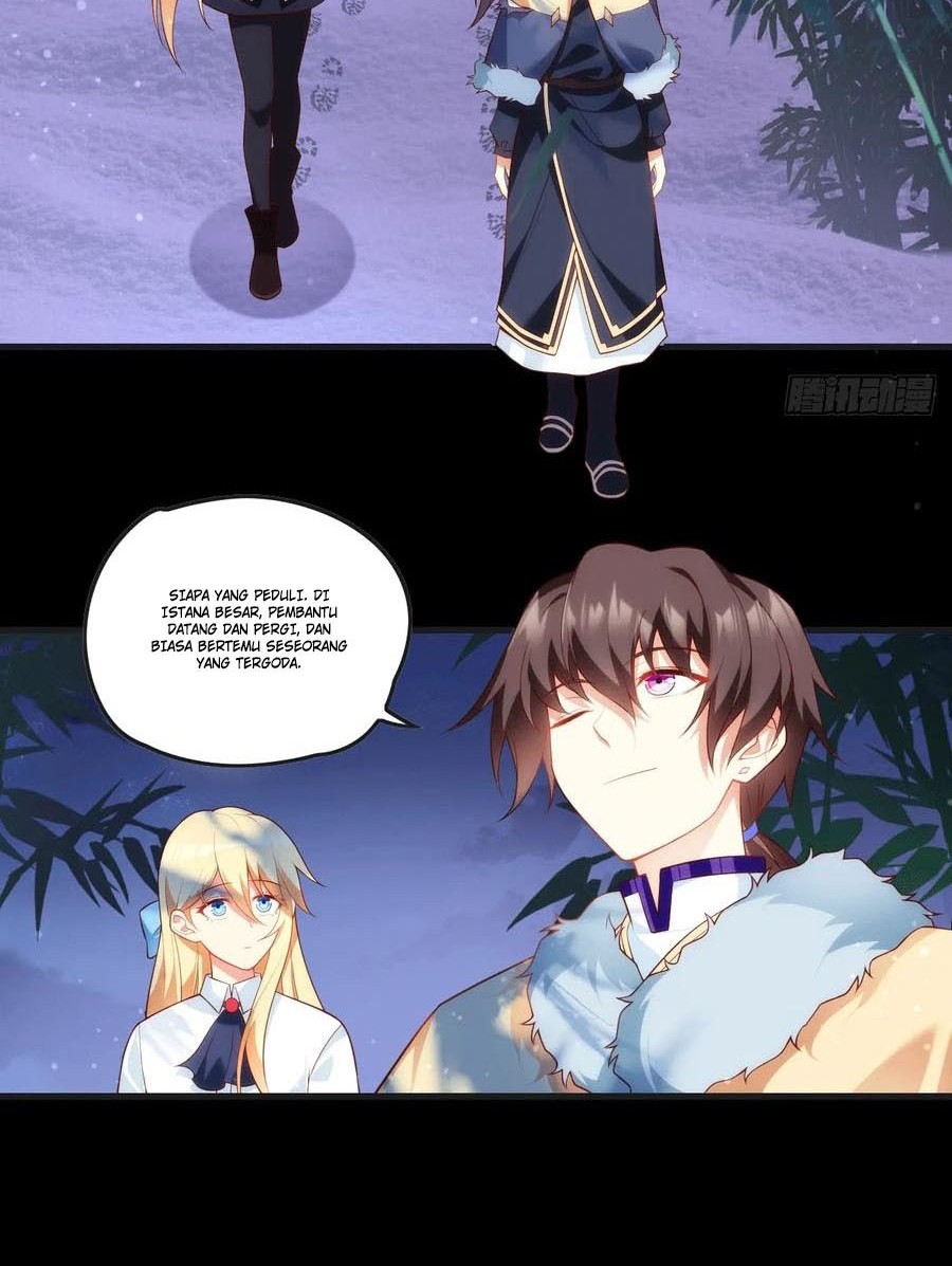 Useless Young Master Bab 59 halaman 5