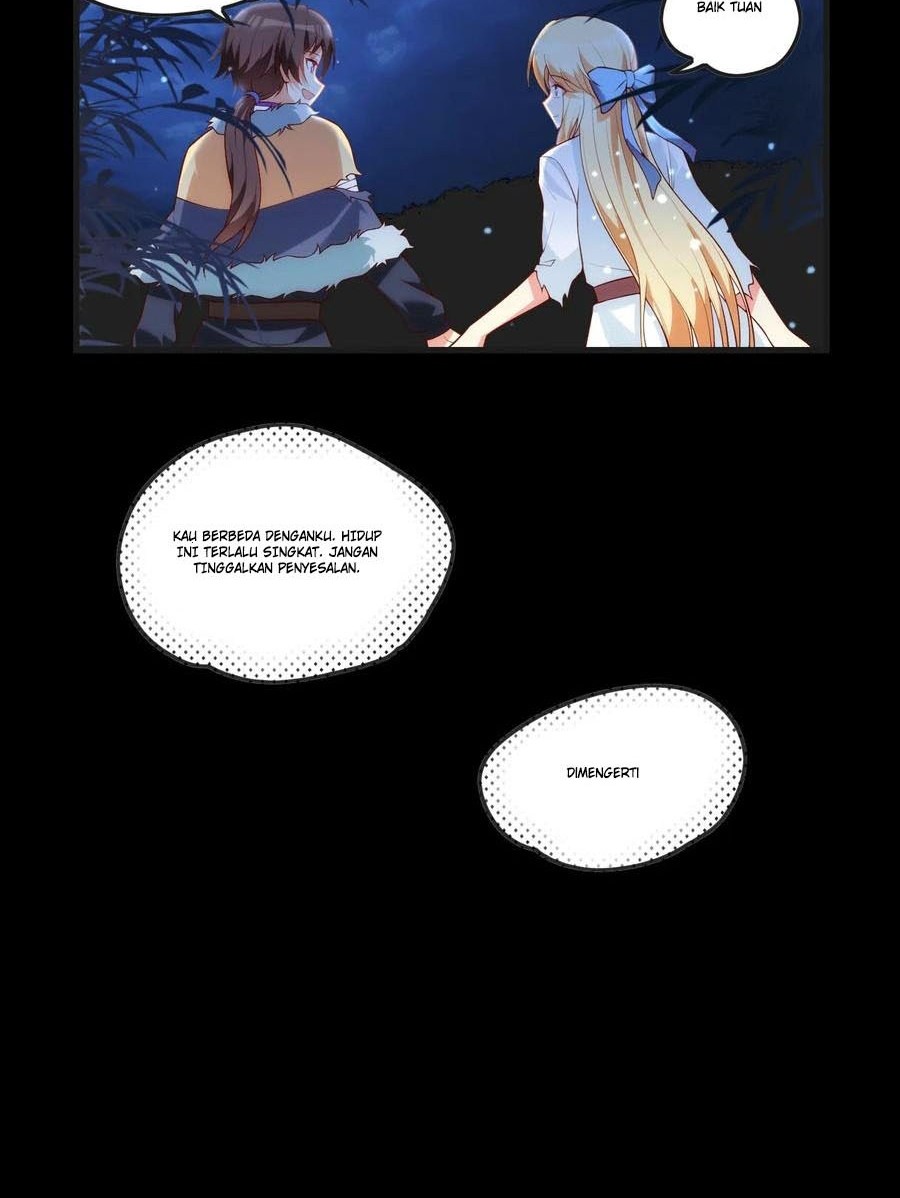 Useless Young Master Bab 59 halaman 7
