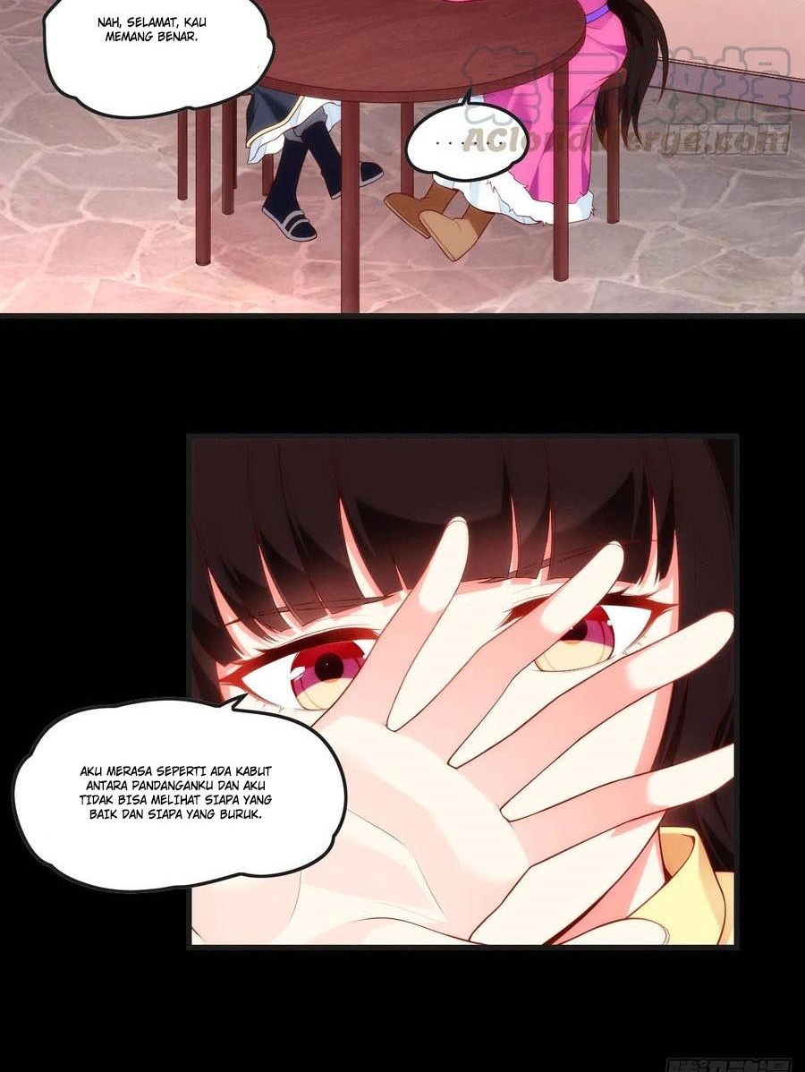 Useless Young Master Bab 59 halaman 11