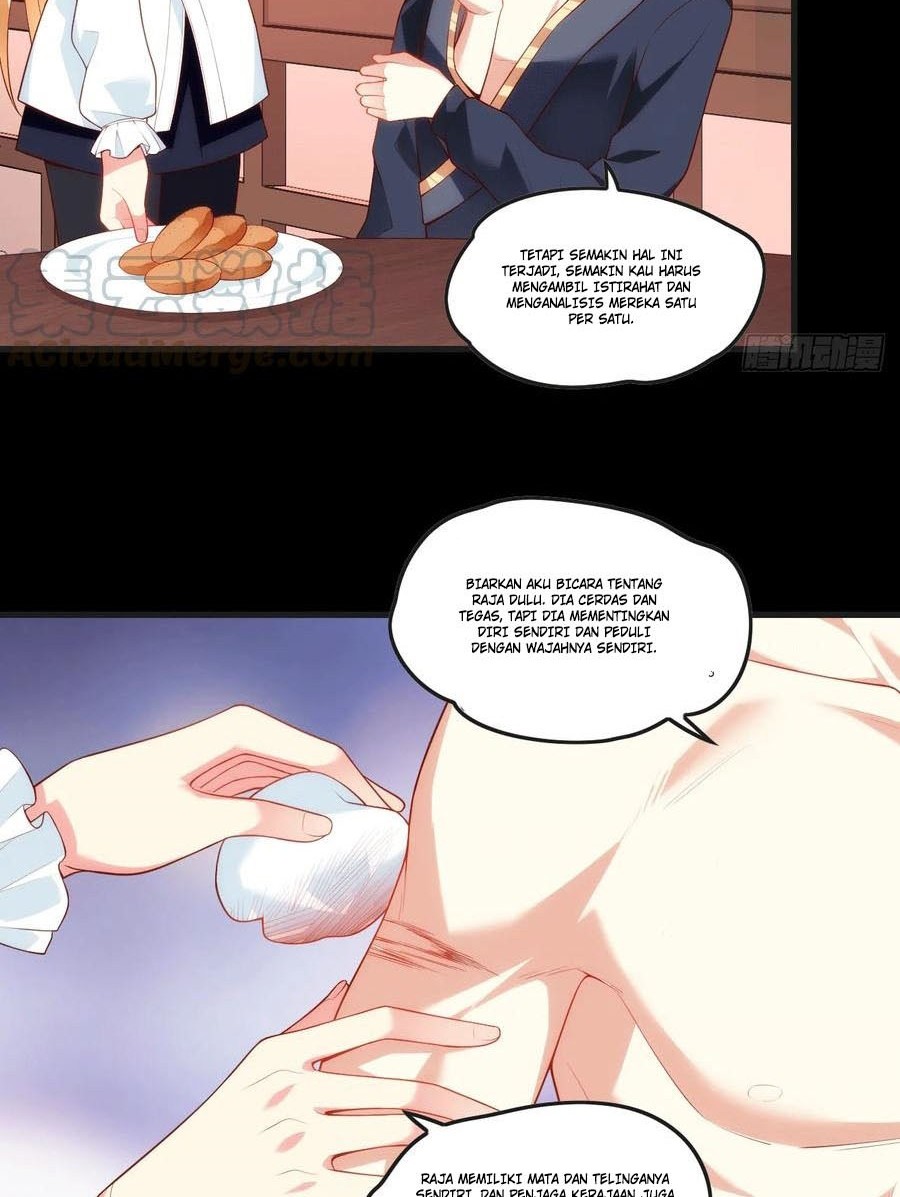 Useless Young Master Bab 59 halaman 13
