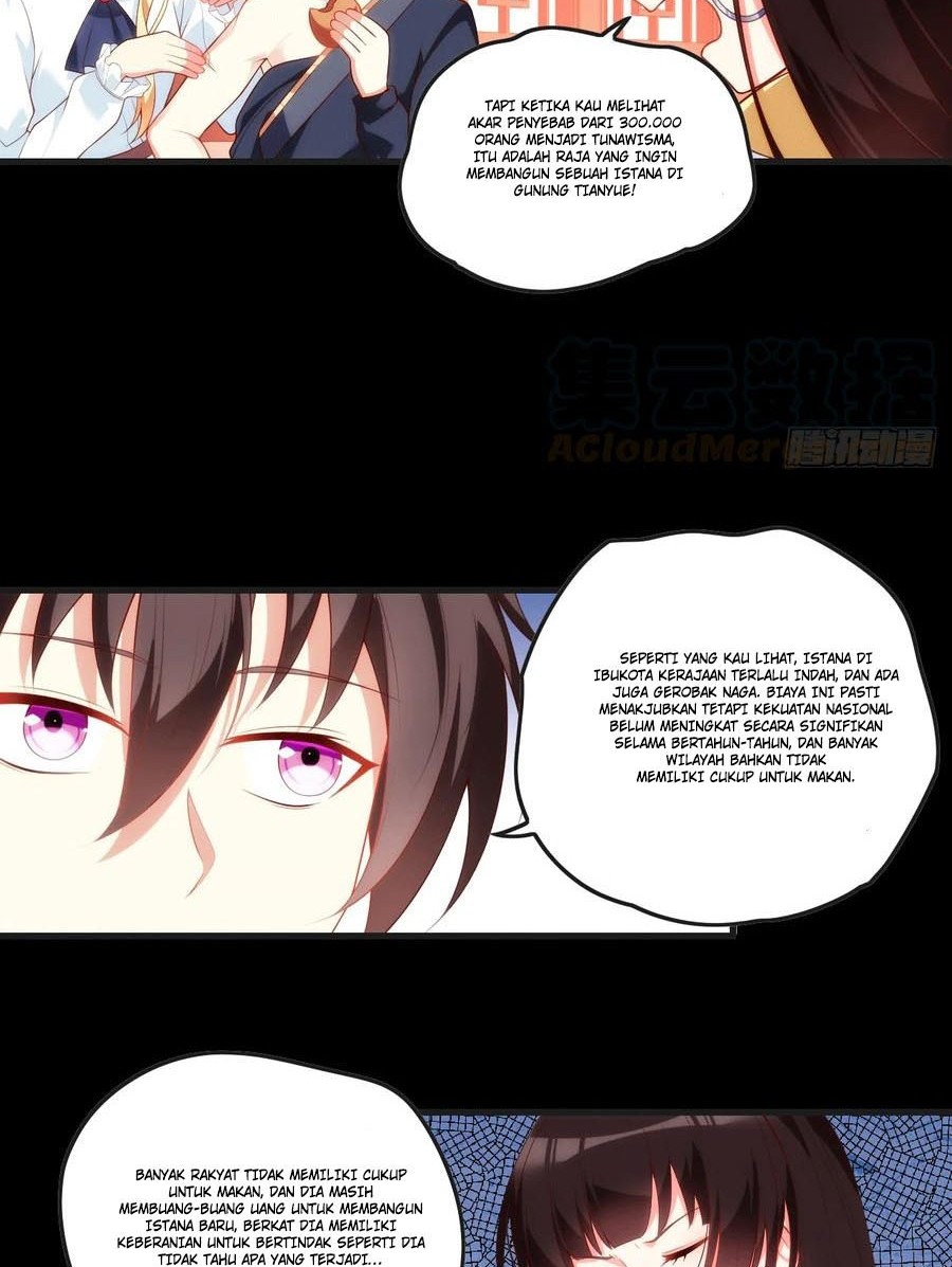 Useless Young Master Bab 59 halaman 15