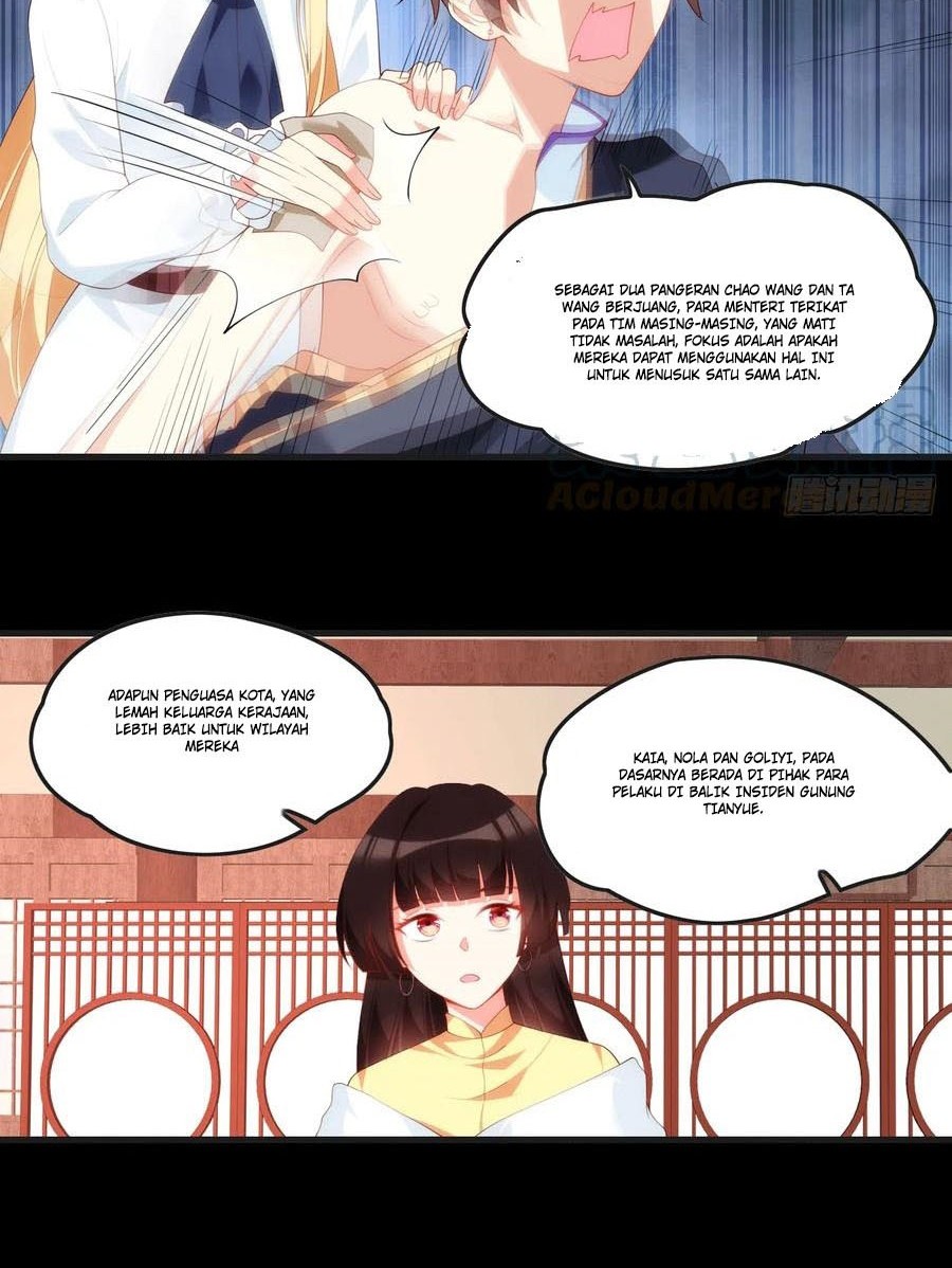 Useless Young Master Bab 59 halaman 17