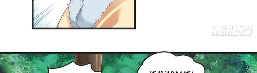 Useless Young Master Bab 61 halaman 3