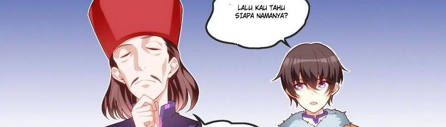 Useless Young Master Bab 61 halaman 11