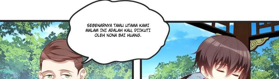 Useless Young Master Bab 61 halaman 13