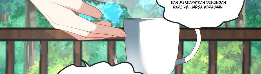 Useless Young Master Bab 61 halaman 15
