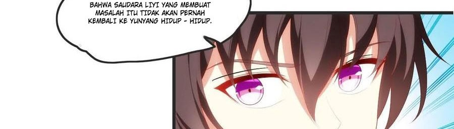 Useless Young Master Bab 61 halaman 17