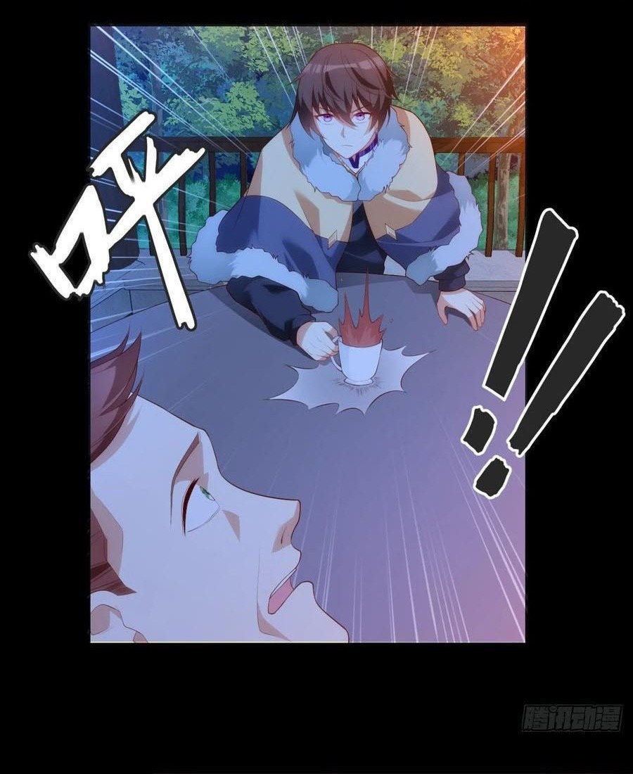Useless Young Master Bab 62 halaman 3