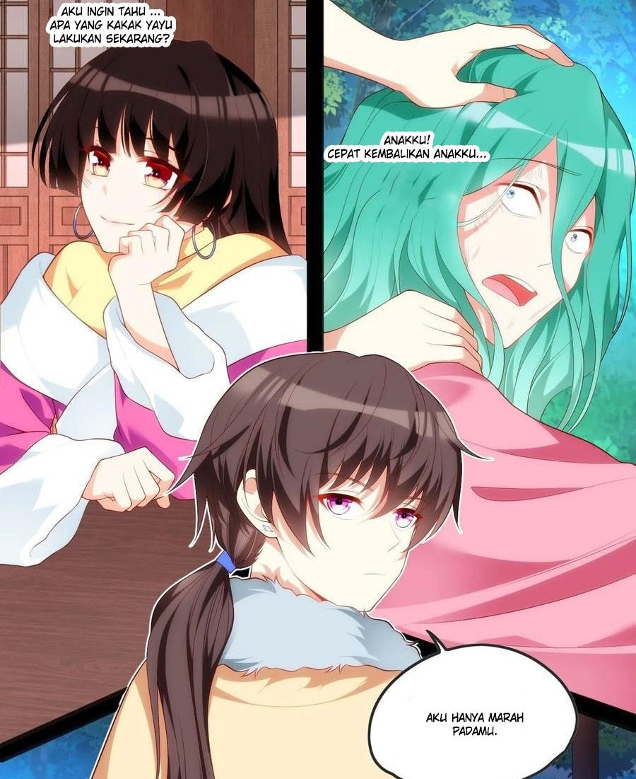 Useless Young Master Bab 62 halaman 5