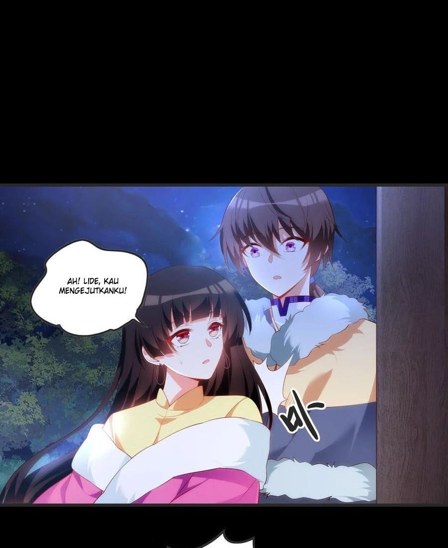 Useless Young Master Bab 62 halaman 9