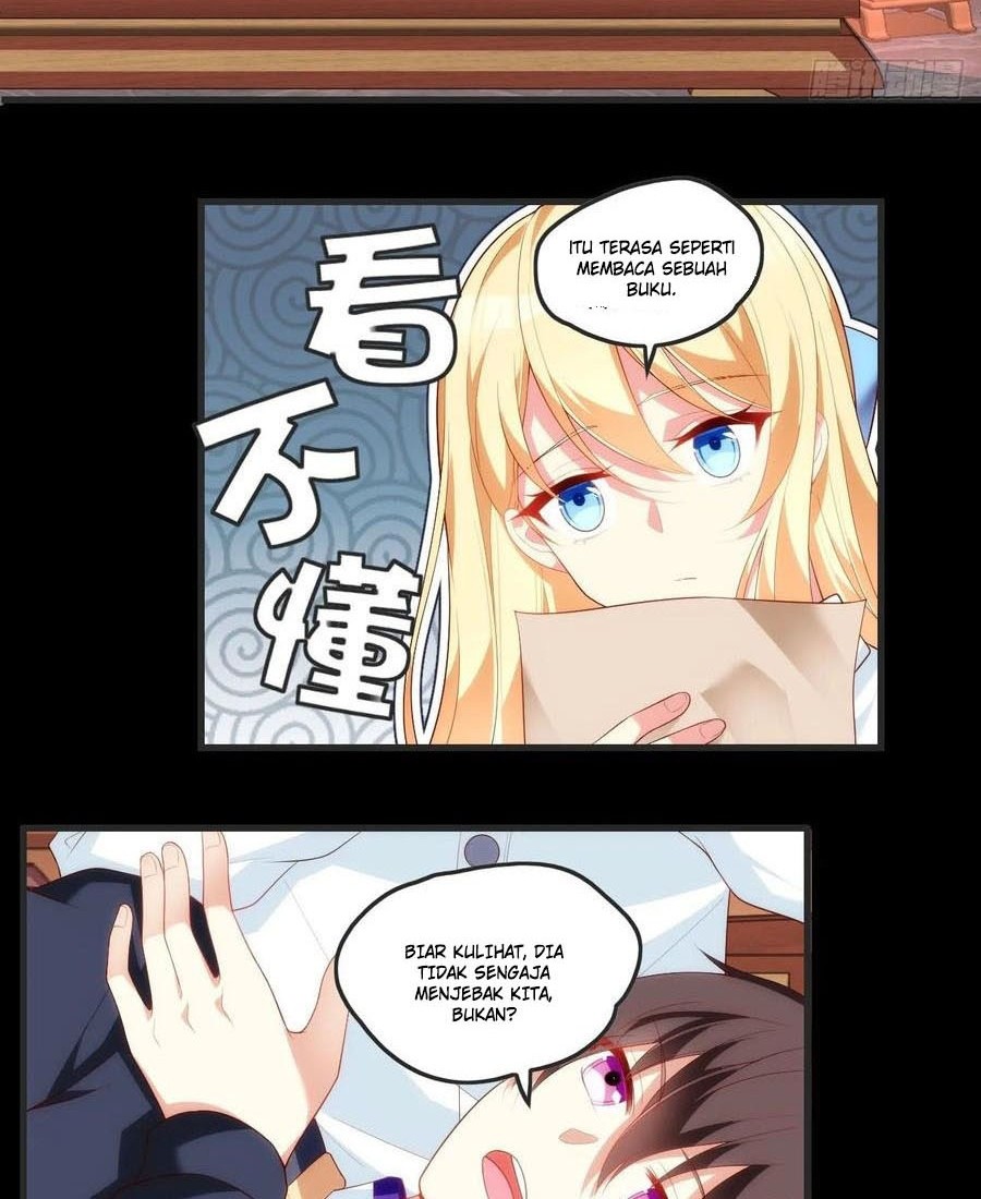 Useless Young Master Bab 62 halaman 13