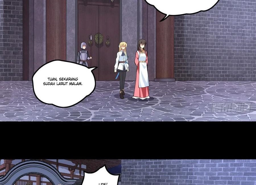 Useless Young Master Bab 66 halaman 3