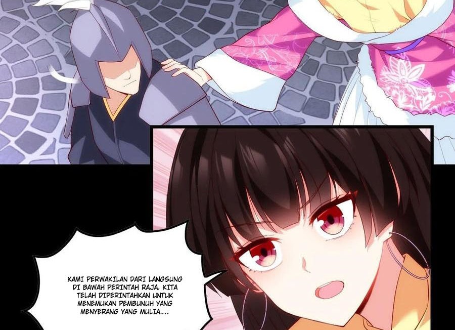 Useless Young Master Bab 66 halaman 7